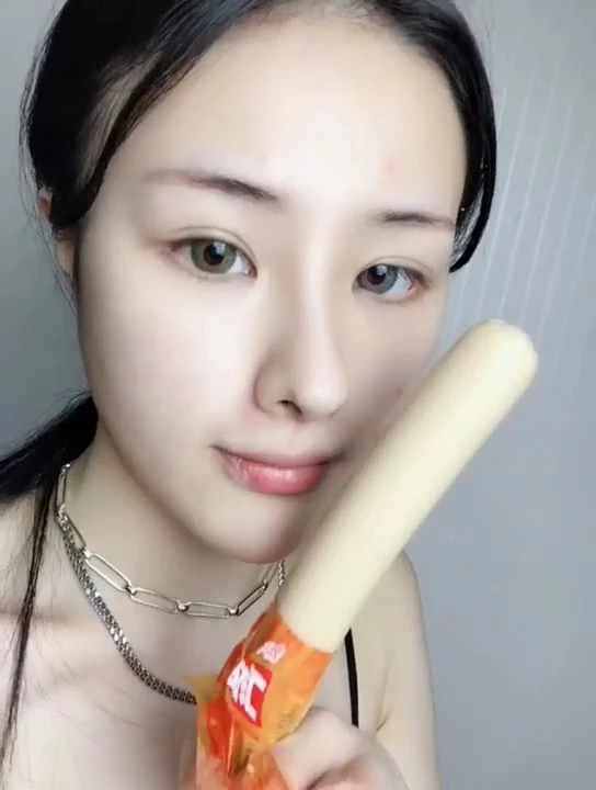 抖音卢总-露脸私人定制流出8V