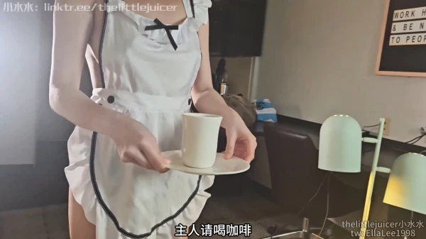 小水水-反差美女御姐调教属性拉满 [1v601M]