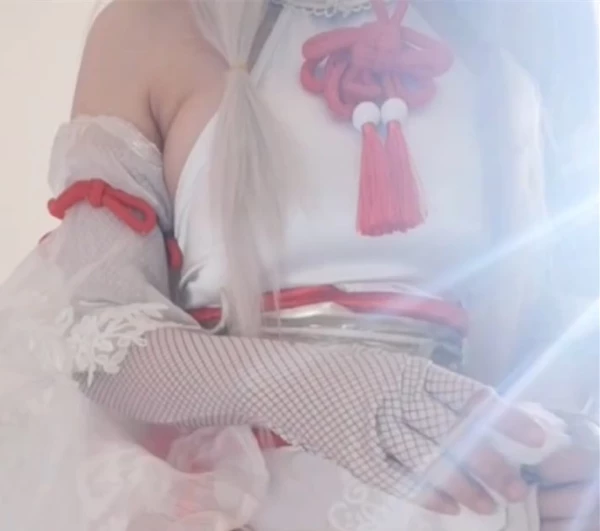 沐沐酱-永劫无间 胡桃cos紫薇[2P4V150M]