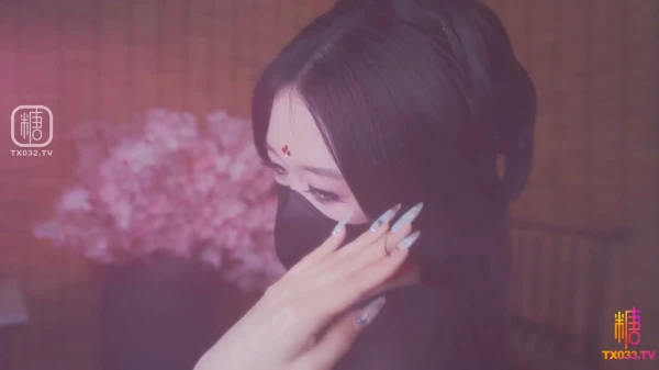 桥本香菜-古风 春梦了无痕[1V630M]