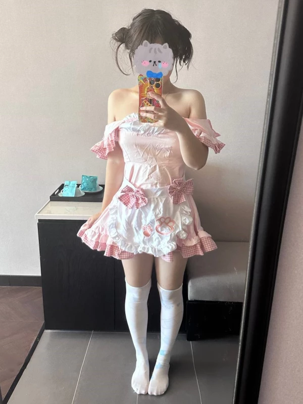 推特萝莉丸偶一号机-VIP舞福利[93P132V1.7G]