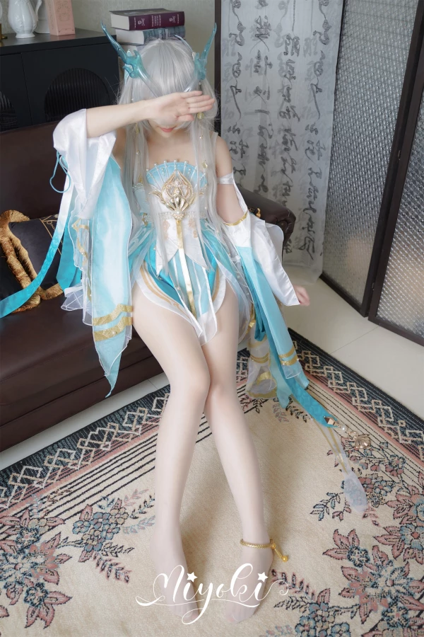 铃木美咲-幻纱之灵·西施双人[17P1V302MB]