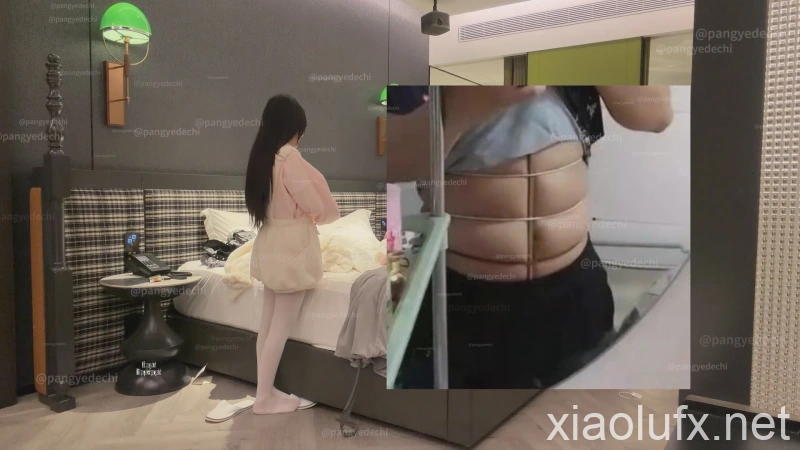 胖爷的奇妙之旅-白丝萝莉[1V 1.56GB]