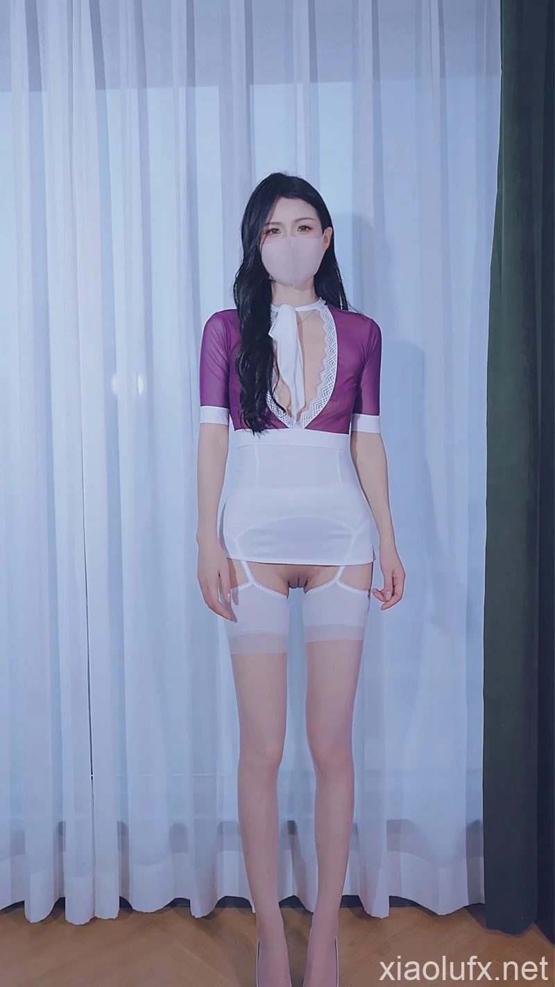 推特Mory-顶级VIP动感裸舞变装运镜抖音风[8V1.95G]