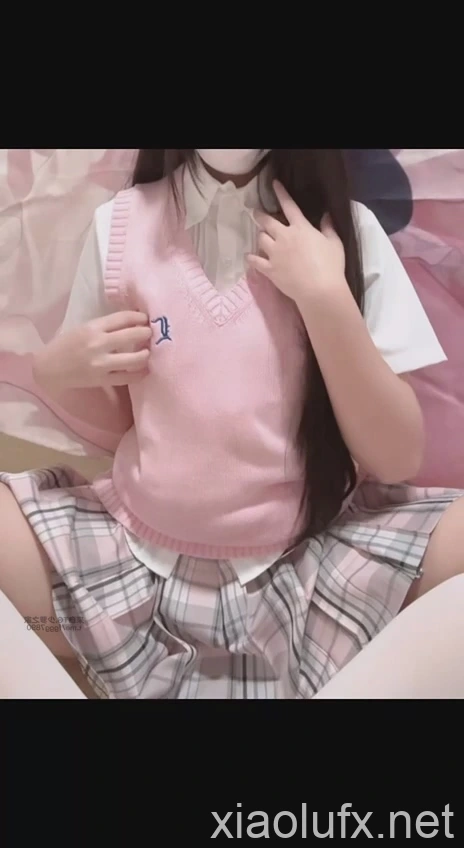 只只酱 1314门槛新更粉色jk弹力摇自慰[1V 101MB]