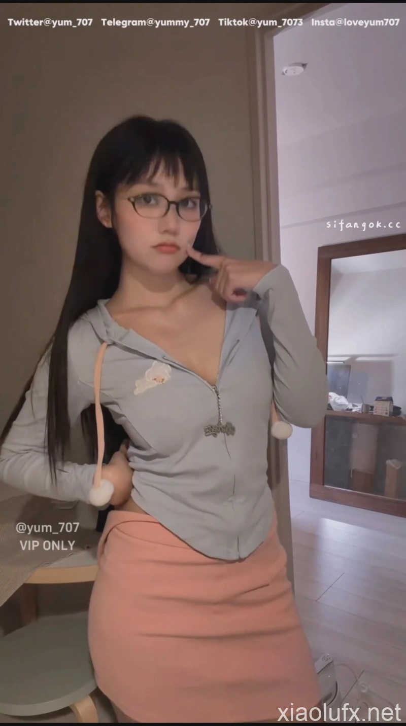 玉米（yum_707）-4.13新裸舞福利[6V437M]