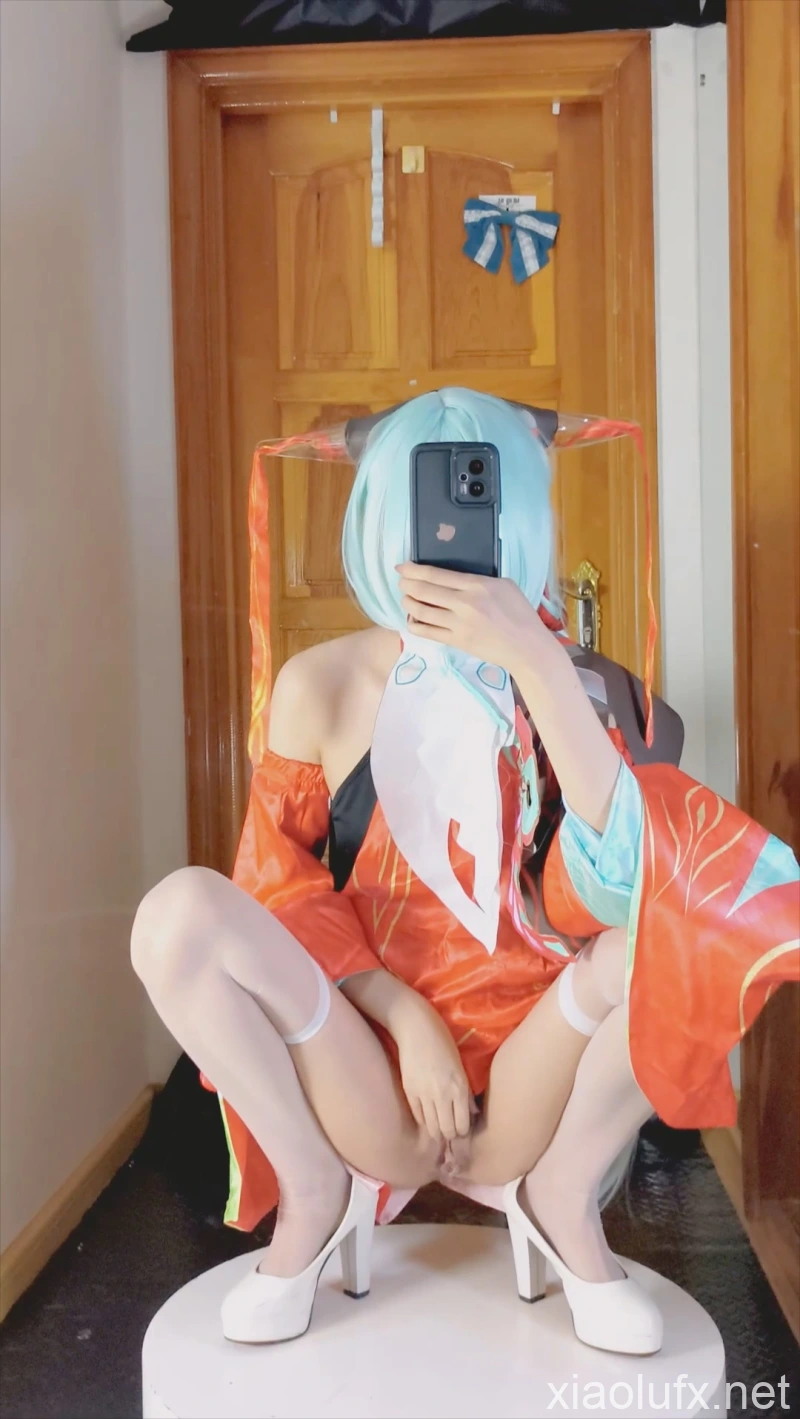 沐沐酱 私人定制 沐沐酱少司缘cos自慰[1V 957MB]