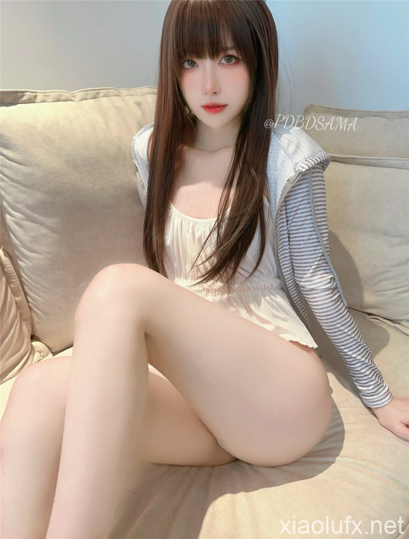 布丁大法-温柔姐姐的邀请 [20P-2V 276.44 MB]