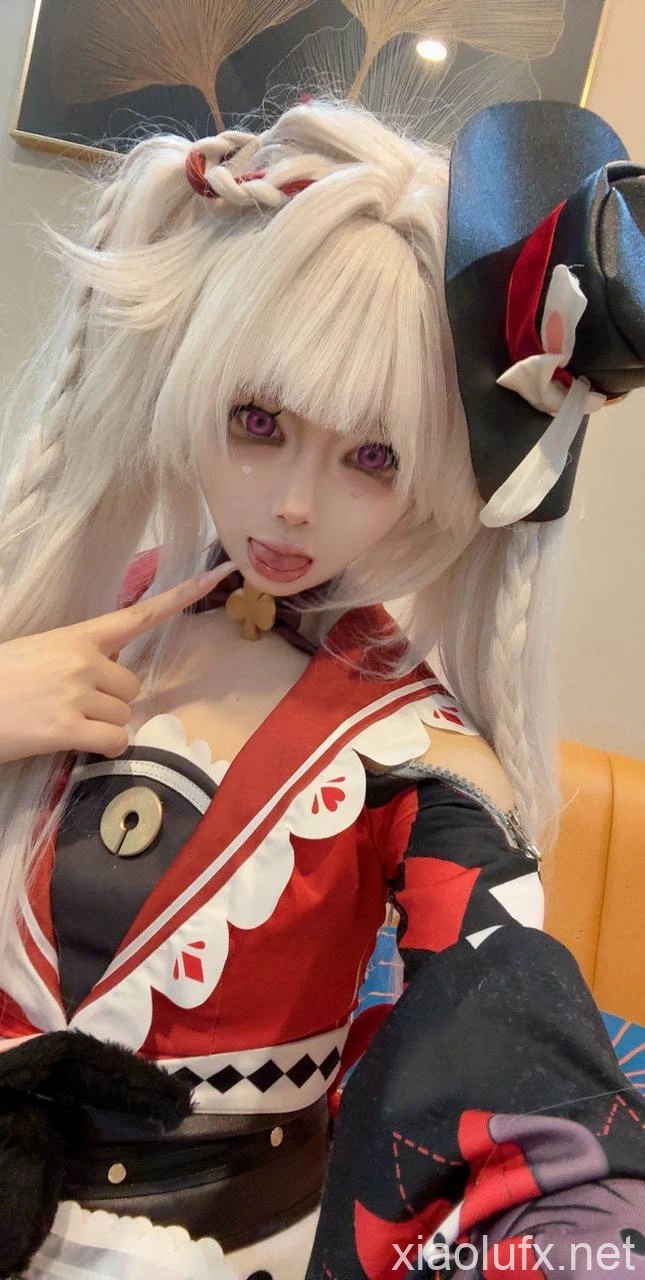 极品cos少女-mihentai1-崩铁 火花自慰[2P,1V,1.03G]