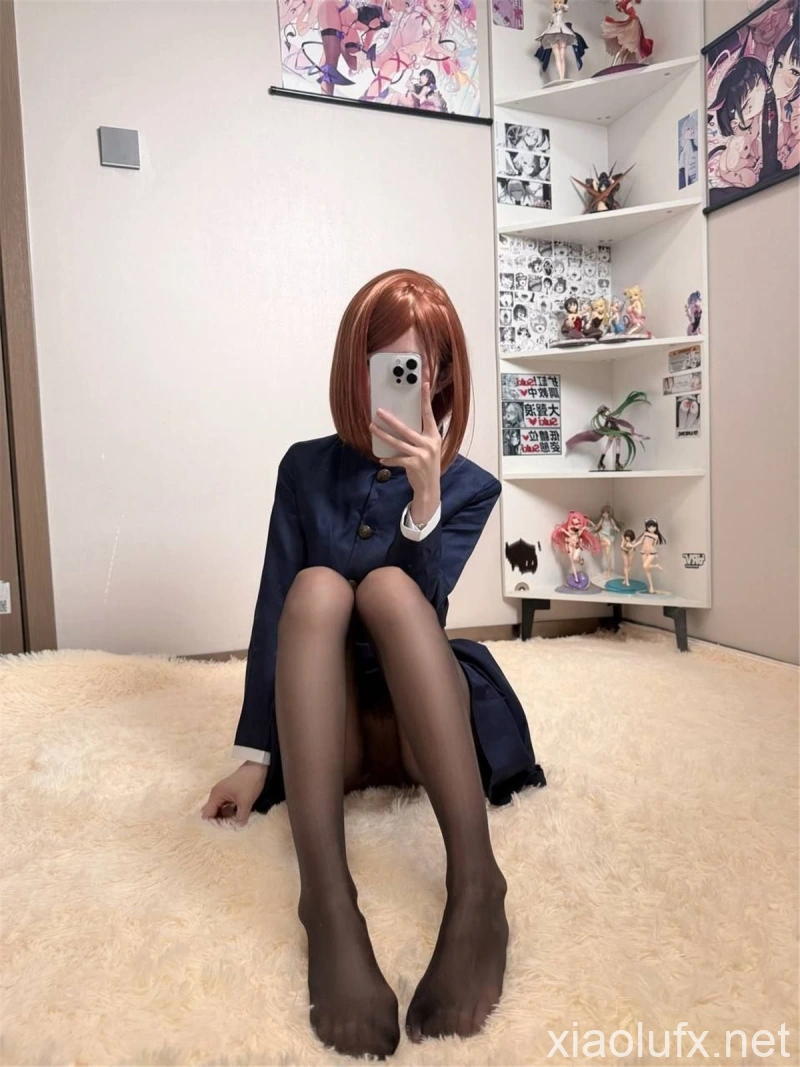 人型魅魔小月喵 樋口円香+卡西提亚cos自慰 完整版[16P 2V 207MB]