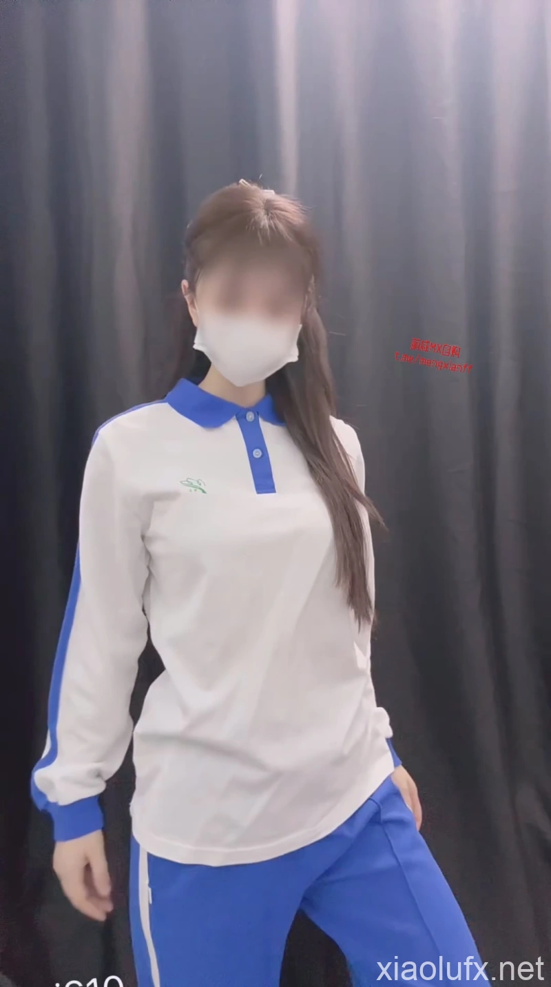 崽崽 小乔 zaizai610 青春女大4月订阅裸舞48v合集，校服，牛仔裤，汉服，双马尾[48V 1.21GB]